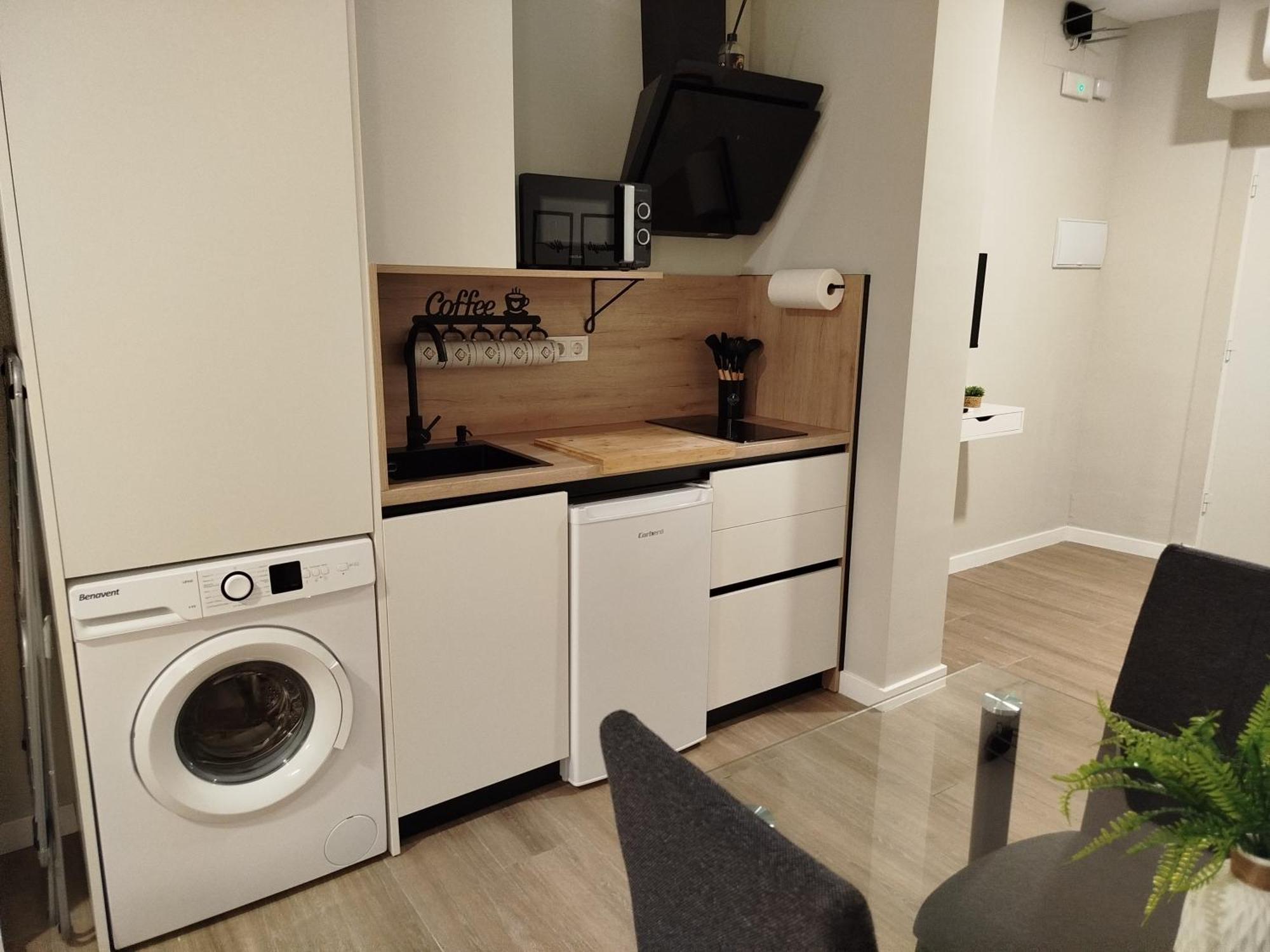 Ribera Home Cordoue Extérieur photo