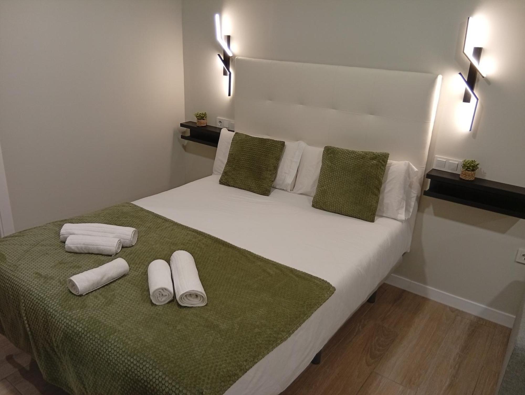 Ribera Home Cordoue Extérieur photo
