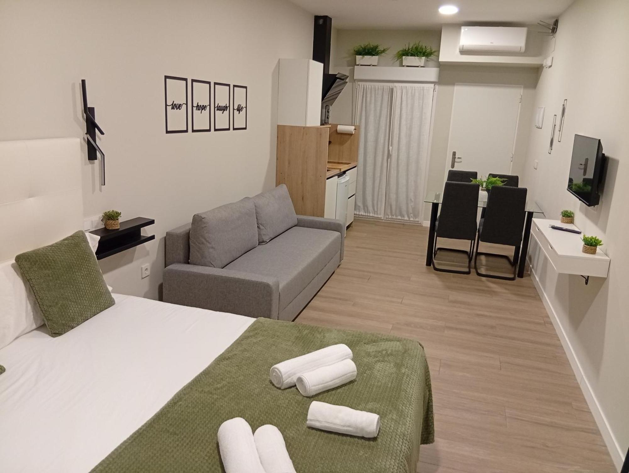 Ribera Home Cordoue Extérieur photo